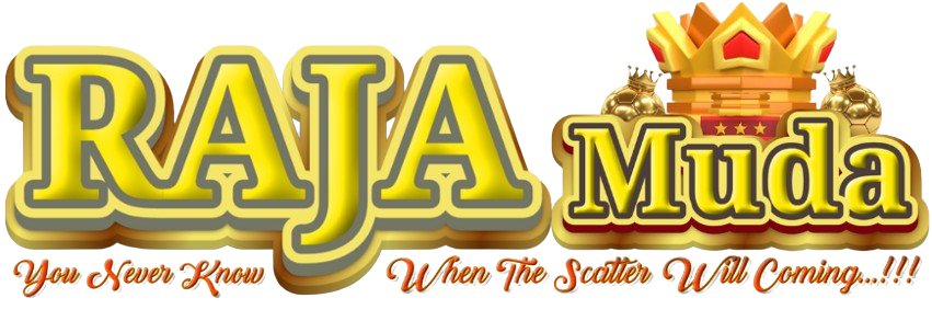 RAJAMUDA Logo
